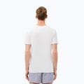 Férfi póló Lacoste TH3374 3-pak white 3