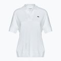 Lacoste női póló póló PF0504 fehér