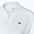 Lacoste női póló póló PF0504 fehér 3