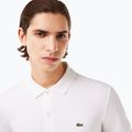 Lacoste férfi póló póló DH2050 fehér 4