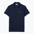 Lacoste férfi póló póló DH2050 tengerészkék