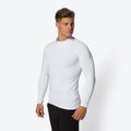 Lacoste férfi teniszpóló fehér TH2112 001 2