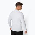 Lacoste férfi teniszpóló fehér TH2112 001 4
