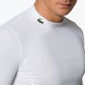 Lacoste férfi teniszpóló fehér TH2112 001 5