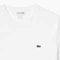 Lacoste férfi póló TH6709 fehér 4