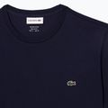 Lacoste férfi póló TH6709 fekete 5