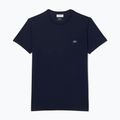 Lacoste férfi póló TH6709 tengerészkék 4