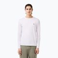 Lacoste TH6712 white férfi hosszú ujjú felső