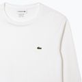 Lacoste TH6712 white férfi hosszú ujjú felső 5