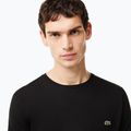 Lacoste TH6712 black férfi hosszú ujjú felső 3