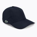 Lacoste baseball sapka tengerészkék RK2662