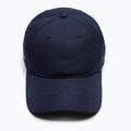 Lacoste baseball sapka tengerészkék RK2662 7