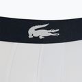 Lacoste boxeralsó 5H1803 P52 3 pár kakukkfű/tengerészkék/fehér 4