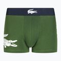 Lacoste boxeralsó 5H1803 P52 3 pár kakukkfű/tengerészkék/fehér 6