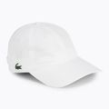 Lacoste baseball sapka fehér RK2662