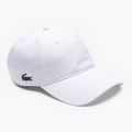 Lacoste baseball sapka fehér RK2662 5