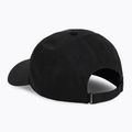 Lacoste baseball sapka fekete RK2662 3