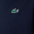 Férfi teniszpóló Lacoste kék TH3401 166 3