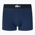 Lacoste boxeralsó 5H1803 BCK 3 pár tengerészkék-fehér/ezüst porcelán 6