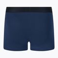 Lacoste boxeralsó 5H1803 BCK 3 pár tengerészkék-fehér/ezüst porcelán 7