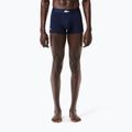 Lacoste boxeralsó 5H1803 P52 3 pár kakukkfű/tengerészkék/fehér 15