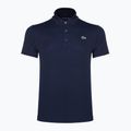 Férfi Lacoste pólóing fekete DH2094 525