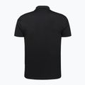 Férfi póló póló Lacoste fekete DH2094 258 2