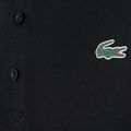 Férfi póló póló Lacoste fekete DH2094 258 3