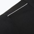 Férfi póló póló Lacoste fekete DH2094 258 4