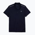 Férfi Lacoste pólóing fekete DH2094 525 5