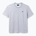 Lacoste férfi teniszing TH7618 CCA Silver TH7618 ezüst TH7618