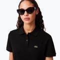 Női Lacoste póló póló PF7839 fekete 3