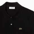Női Lacoste póló póló PF7839 fekete 5