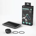 Kerékpáros telefontartó Shapeheart AMZ