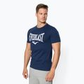 Férfi edzőpóló EVERLAST Russel kék 807580-60