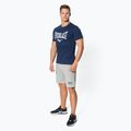 Férfi edzőpóló EVERLAST Russel kék 807580-60 2