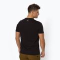 EVERLAST Férfi edzőpóló Russel fekete 807580-60 3