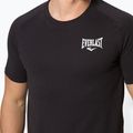 EVERLAST Shawnee férfi tréning póló fekete 807600-60 4
