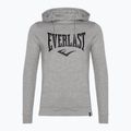 Férfi pulóver Everlast Taylor heather grey