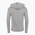 Férfi pulóver Everlast Taylor heather grey 2
