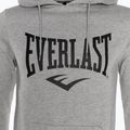 Férfi pulóver Everlast Taylor heather grey 3
