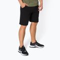 Férfi EVERLAST Clifton edzőnadrág fekete 810520-60