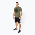 Férfi EVERLAST Clifton edzőnadrág fekete 810520-60 2