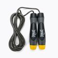 EVERLAST Súlyozott ugrókötél fekete EV3640