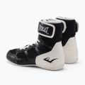 Férfi bokszcsizma EVERLAST Ring Bling fekete EV8660 3