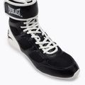 Férfi bokszcsizma EVERLAST Ring Bling fekete EV8660 6