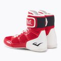 Everlast Ring Bling férfi boxcipő piros 852660-60 3