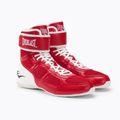 Everlast Ring Bling férfi boxcipő piros 852660-60 5