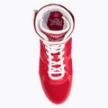 Everlast Ring Bling férfi boxcipő piros 852660-60 6