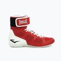Everlast Ring Bling férfi boxcipő piros 852660-60 9